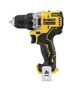 DWTDCD701B image(0) - DeWalt XTREME 12V MAX* 3/8-in. Brushless Drill/Driver (Tool Only)