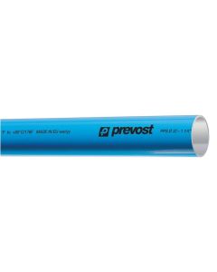 PRVPPS-BTU20078 image(0) - Prevost 3/4 6-Foot Long Aluminum Tubing