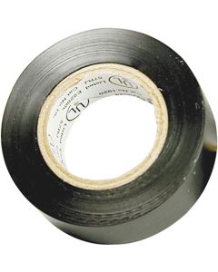 WLMW501 image(0) - Wilmar Corp. / Performance Tool 3/4" x 30' Black Electrical Tape