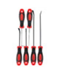 WLMW80752 image(0) - Wilmar Corp. / Performance Tool 6 Piece O-Ring And Seal Remover