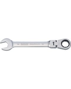 DWTDWMT75208OSP image(0) - DEWALT 001Pc Flex Ratcheting Comb. Wrench-19
