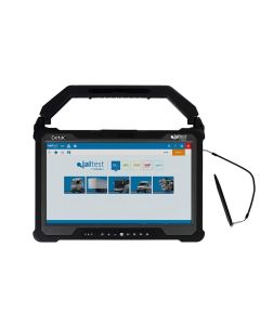 COJ70100019 image(0) - COJALI USA Jaltest A140 Rugged Pad Getac
