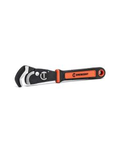 KDTCPW12 image(0) - GEARWRENCH CRESCENT 12" SELF ADJUSTING PIPE WRENCH