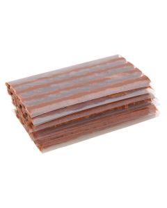 WLM60208 image(0) - Wilmar Corp. / Performance Tool 30 pk. Tubeless Tire Replacement Plugs