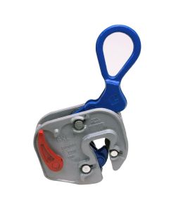 CAM6422012 image(0) - Camillus CLAMP, 1/2 TON GXL 1/16-5/8 GRIP