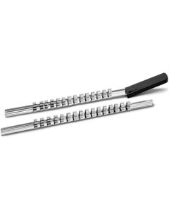 WLMW3-SKH image(0) - Wilmar Corp. / Performance Tool 3 Piece Socket Holder Set