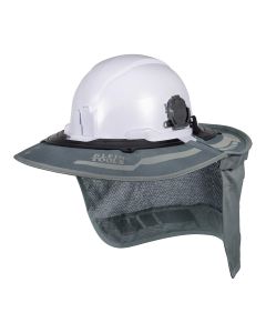 KLEFR03010 image(0) - Klein Tools Flame-Resistant Full Brim Sombrero