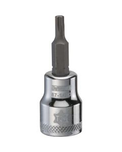 DWTDWMT87142OSP image(0) - DEWALT Dwmt 3/8In Dr Torx Bit Skt T20