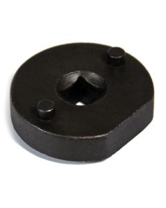 WLMW83165 image(0) - Wilmar Corp. / Performance Tool GM-Ford Brake Caliper Piston Tool