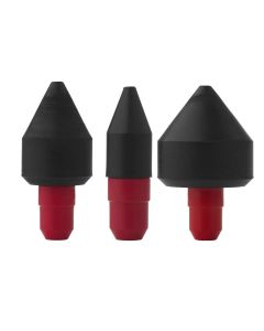 Vacula Rubber Tip Kit NBR