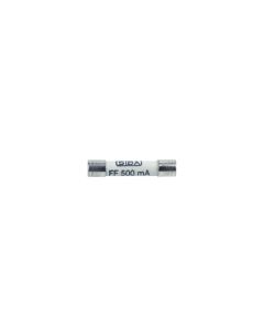 KLE69035 image(0) - Klein Tools Replacement Fuse, 6x32, 500MA, 1000V