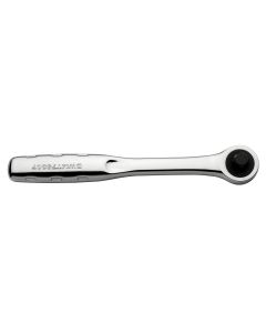 DWTDWMT75307B image(0) - DEWALT 3/8" Round Head Quick Release Ratchet