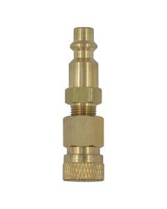 STATU15-15 image(0) - Lang Tools (Star Products) TU-15-15 - Diesel Adapter Snap-on/OTC