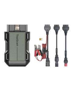 Topdon TopScan Moto with Ducati Cable Kit
