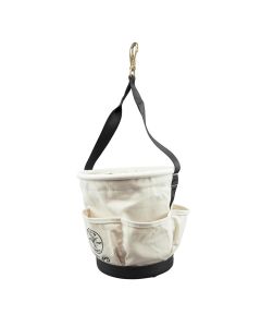 Klein Tools TOOL POUCH 8 POCKETS