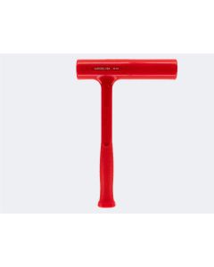 TRUS4 image(0) - Trusty Cook Inc. 32 oz Soft Face Slimline Dead Blow - Model S4