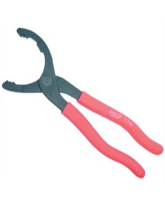 VIMV241 image(0) - VIM Tools Oil Filter Plier, 2.75" to 3.1"