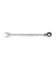KDT86608 image(0) - GEARWRENCH 8mm 90-Tooth 12 Point Reversible Ratcheting Wrench