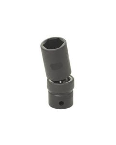 GRE2012UMD image(0) - Grey Pneumatic 1/2" Drive x 12mm Deep Universal