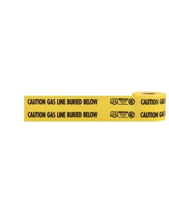 MLW22-214 image(0) - Milwaukee Tool SHIELDTEC&reg; Standard Non-Detectable Tape-Gas Line