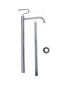 SGT17500 image(0) - SG Tool Aid Pail Pump for 5 & 6 Gallon Pails