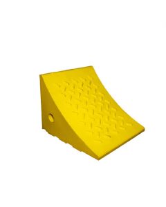 ESC12591 image(0) - ESCO Wheel Chock-10 Ton