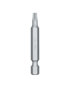 DWTDW2665 image(1) - DEWALT T25 Torx Power Bit 1 Per Card,Silver
