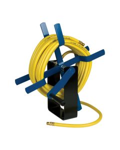 WLMM610 image(1) - Wilmar Corp. / Performance Tool 50' Air Hose Reel w/Hose