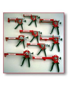 JLMA100 image(0) - Motor Guard 1.7oz 50 x 50 - Applicator Gun