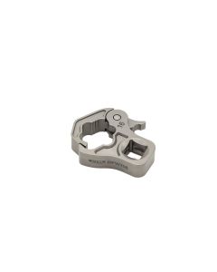 VIMRFW116 image(0) - VIM Tools 16 mm & 5/8 Inch Ratcheting Flare Nut - 3/8 Inch Drive