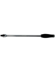 KKN4768J-450 image(0) - Ko-ken USA 4768J-450 1/2 Square Drive Hinge Handle Length 450 mm Plastic Handle