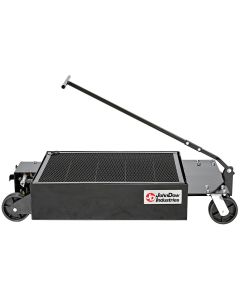 DOWJDI-LP5 image(0) - John Dow Industries 25 GALLON LOW PROFILE OIL DRAIN WITH ELECTRIC PUMP