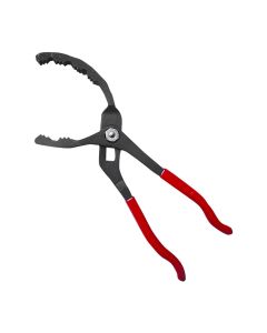 CTA2530 image(0) - CTA Manufacturing H.D. Ratcheting Pliers Filter Wrench