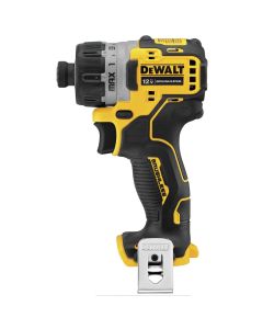 DWTDCF601B image(1) - DeWalt XTREME 12V MAX* 1/4-in. Brushless Screwdriver (Tool Only)