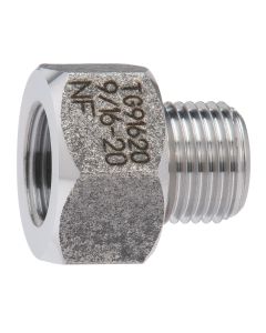SRRTG91620 image(0) - S.U.R.&R. THREAD GAUGE 9/16-20 UNF