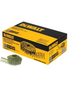 DWTDWCR3DGAL image(0) - DEWALT 1-1/4" Coil Roofing Nail