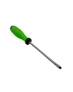 VIMSDF6 image(0) - VIM TOOLS 6mm X 6 Inch L. Flat Screwdriver