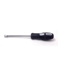 KKN3769NWF-230 image(0) - Ko-ken USA 3769NWF-230 3/8 Square Drive Spinner HandleWobble-Fix Length 230 mm
