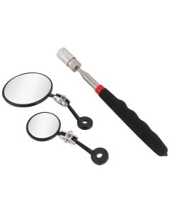 WLMW1935 image(0) - Wilmar Corp. / Performance Tool 3 Piece Lighted Pickup Tool Kit