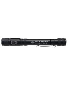 MXN00310 image(0) - Maxxeon WorkStar 310 LED Zoom Penlight / Inspection Light