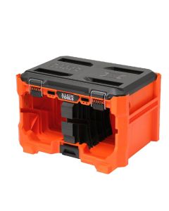 KLE54825MB image(0) - Klein Tools MODbox™ Wire Spool Dispenser