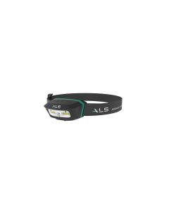 John Dow Industries HDL251R Head Lamp (250 LM)