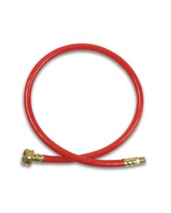 LEGL8305LI image(0) - Legacy Manufacturing Levelwind Lead-In Hose, Air, 3/8" x 3' for L8305, L8306, L8310