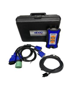 MPS121054 image(0) - NEXIQ Technologies USB-LINK 3 - WIRED