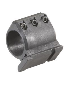 STL69901 image(0) - Streamlight Mag Tube Rail - TLRs - Black