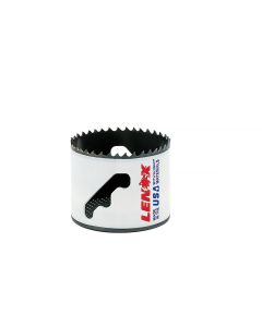LEX3004040L image(0) - Lenox Tools HOLESAW T3 40L 2 1/2 64MM 1/BX