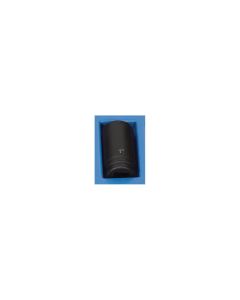 GRE3032D image(0) - Grey Pneumatic 3/4" Drive x 1" Deep Socket