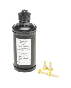 MSS360-82133-00 image(0) - MAHLE Service Solutions Filter Kit For 1180H