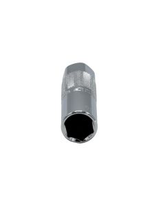 VIMSPM1316 image(0) - VIM TOOLS 13/16 Inch Spark Plug Socket - 3/8 Inch Drive
