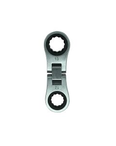 VIMFPRW1213 image(0) - VIM Tools 12 X 13  MM FLEX PALM RATCHET
